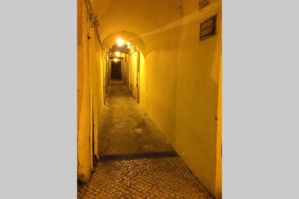 Petit Paradis, Sommières Exterior foto