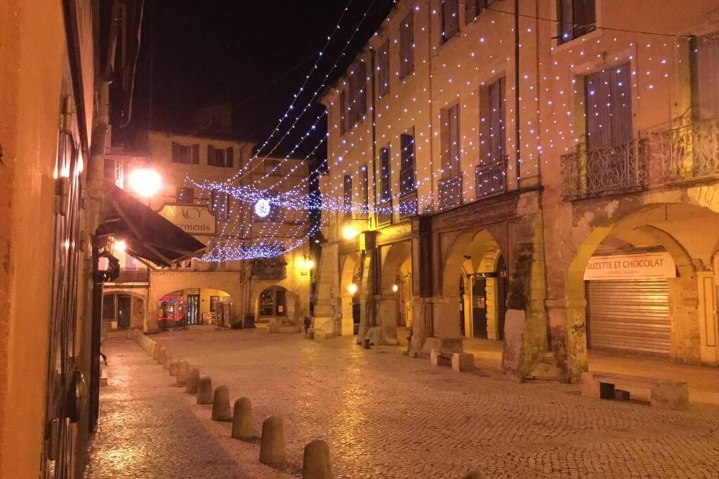 Petit Paradis, Sommières Exterior foto