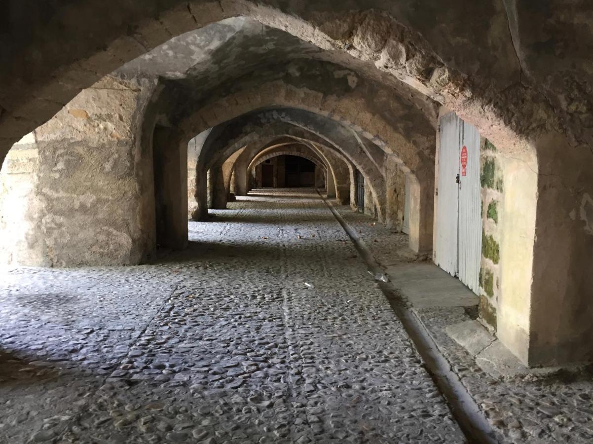 Petit Paradis, Sommières Exterior foto