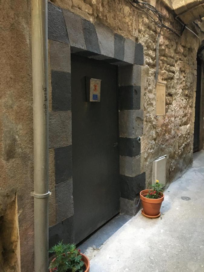 Petit Paradis, Sommières Exterior foto